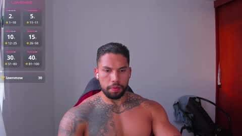 joe_esthetic online show from February 16, 10:28 pm