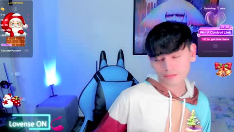 joe jhonson online show from December 19, 11:39 am