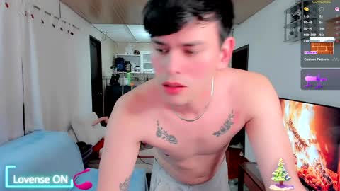 joe jhonson online show from December 21, 11:34 pm