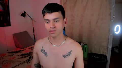 joe jhonson online show from February 14, 2:44 pm