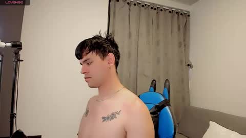 joe jhonson online show from March 12, 2:45 pm