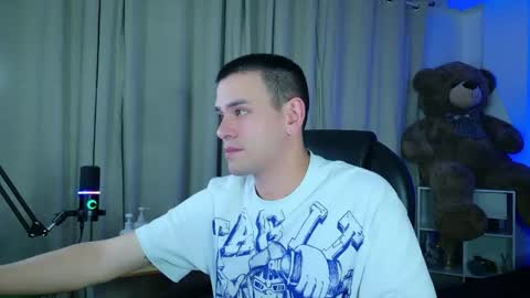 joe jhonson online show from May 31, 4:42 am
