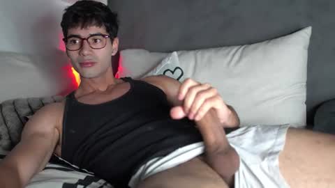 joe_steel1 online show from June 23, 8:51 pm