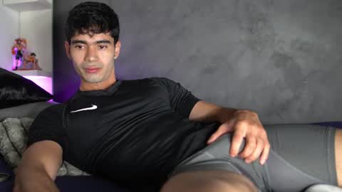 joe_steel1 online show from July 14, 12:24 am