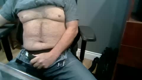 joebloe02 online show from September 26, 1:37 pm