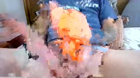 joeblow2525 online show from February 25, 1:54 pm