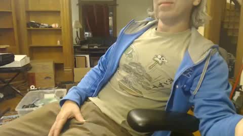 Snapshot of joebo7575 chatting on January 19, 7:04 am joebo7575 online show from January 19, 7:04 am