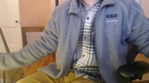 joebo7575 online show from February 19, 4:30 am