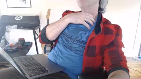 joebo7575 online show from May 23, 6:01 pm
