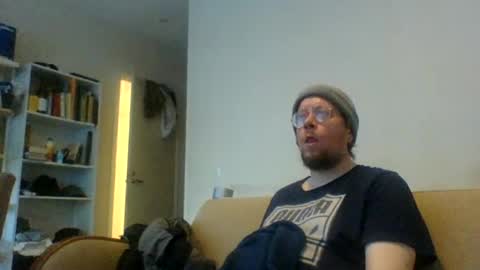 joehman online show from June 13, 4:43 am