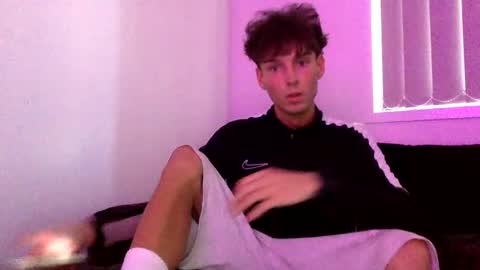 JOEL online show from October 10, 2:10 am