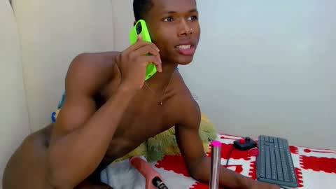 Joel online show from December 5, 3:41 pm