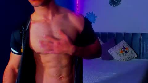 Joel online show from March 2, 7:15 am