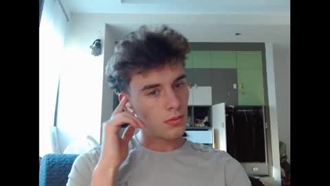 JOEL online show from March 5, 2:13 pm