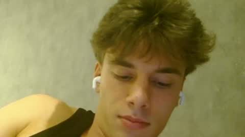 Snapshot of joel_friendly chatting on July 18, 11:41 pm JOEL online show from July 18, 11:41 pm