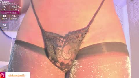 Snapshot of joel_tyler_ chatting on November 27, 12:51 pm Joel online show from November 27, 12:51 pm