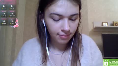 Jennifer online show from February 18, 4:36 pm