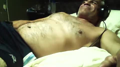 joelcojones online show from December 5, 7:05 am