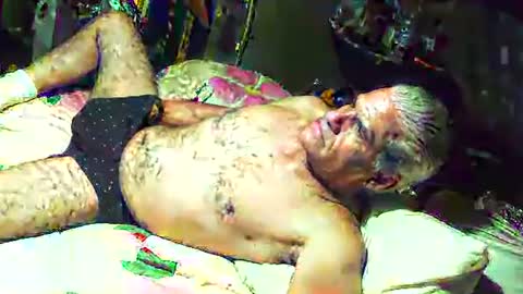 joelcojones online show from December 30, 12:43 am