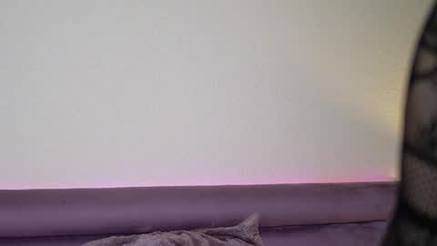  Joelle  online show from March 25, 9:21 pm