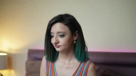 Joelle  online show from June 5, 8:36 pm