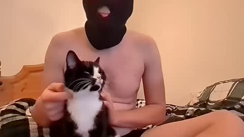 joelovey online show from December 1, 7:41 pm