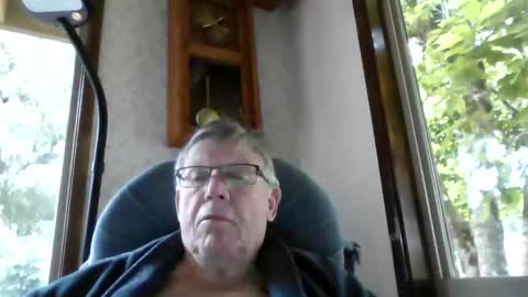 joelrw4 online show from June 5, 3:07 pm
