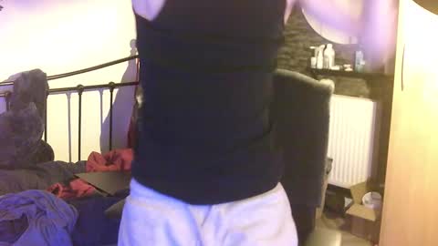 Snapshot of joeosulli2024 chatting on February 9, 5:54 pm JoeOsulli online show from February 9, 5:54 pm