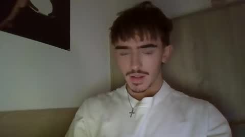 Snapshot of joeosulli2024 chatting on November 19, 10:21 pm JoeOsulli online show from November 19, 10:21 pm