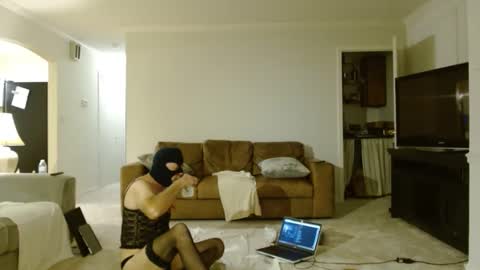 joepost321 online show from September 10, 2:11 am