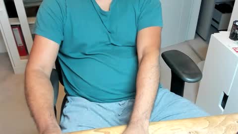 joeshades21 online show from November 26, 2:12 am