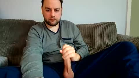 joeshowsoff online show from January 15, 12:54 pm