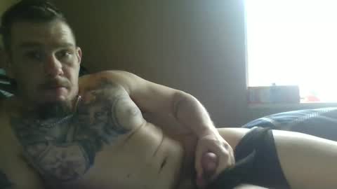 joestout229 online show from April 12, 3:06 pm