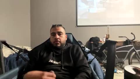 joevonknee online show from January 19, 2:15 am