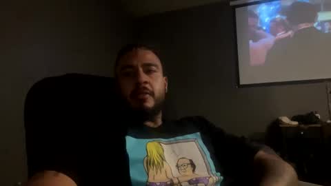 joevonknee online show from February 27, 9:43 am