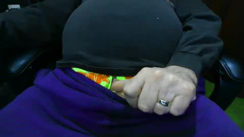 joeyballs123 online show from February 4, 5:41 pm