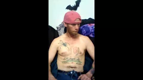 joeybcali79 online show from April 5, 2:31 am