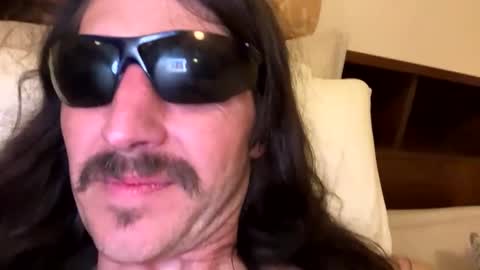 Boytoy online show from March 8, 1:03 am