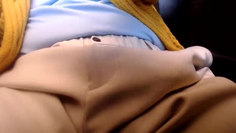 Joeygumbo online show from December 4, 3:54 pm