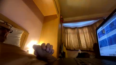 Snapshot of joeymontan chatting on May 9, 7:02 am Joeymontana online show from May 9, 7:02 am