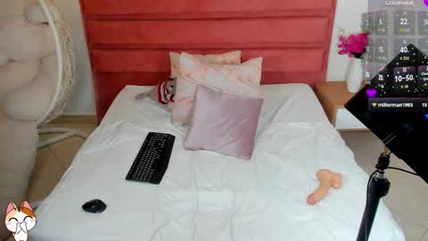 Snapshot of joha_keany chatting on November 16, 11:10 pm Joha Keany online show from November 16, 11:10 pm