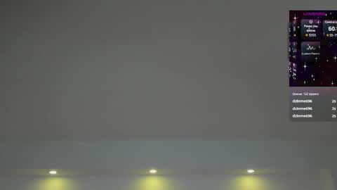 Snapshot of joha_keany chatting on November 24, 10:48 am Joha Keany online show from November 24, 10:48 am