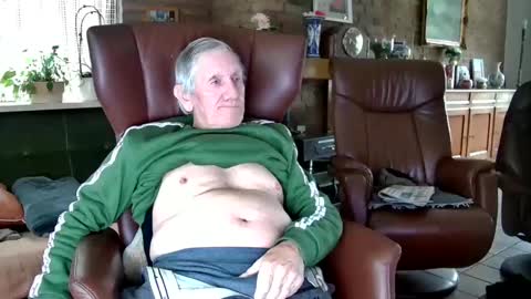 johan7 heet online show from December 10, 1:55 pm