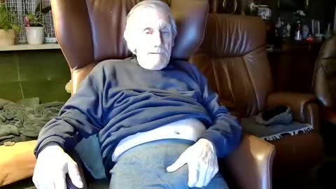 johan7 heet online show from January 3, 8:32 pm