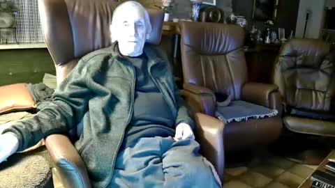 johan7 heet online show from January 15, 7:34 pm