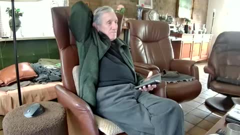 johan7 heet online show from February 14, 1:18 pm