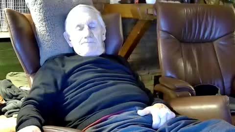 johan7 heet online show from February 16, 7:49 pm