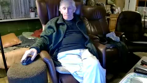 johan7 heet online show from March 10, 8:45 pm