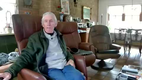 johan7 heet online show from November 1, 12:29 pm