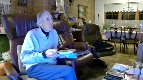 johan7 heet online show from November 7, 6:52 pm